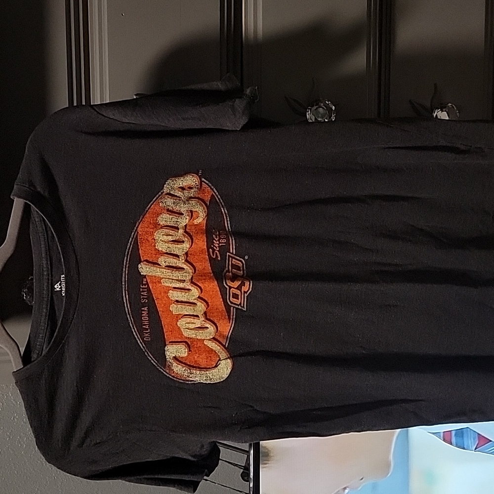 Oklahoma Stae tshirt